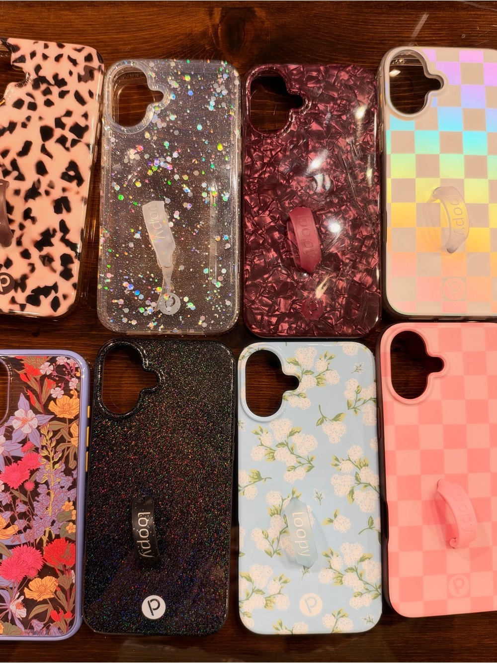 Loopy Case Cases iPhone 16 plus